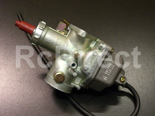 CARBURETOR ASSY Shineray XY200STII (16100-100-0000)