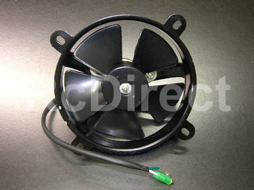 FAN Quad Shineray XY200STII (19800-274-0000)