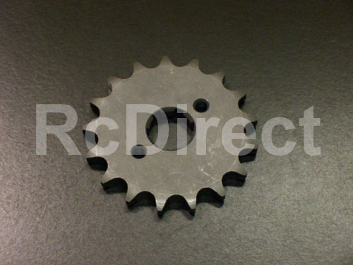 OUTPUT SPROCKET Shineray XY200STII (22711-100-0000)