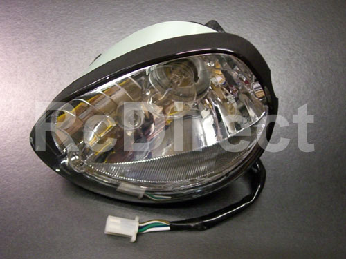 VORNE LICHT Quad Shineray XY200STII (35100-274-0000)