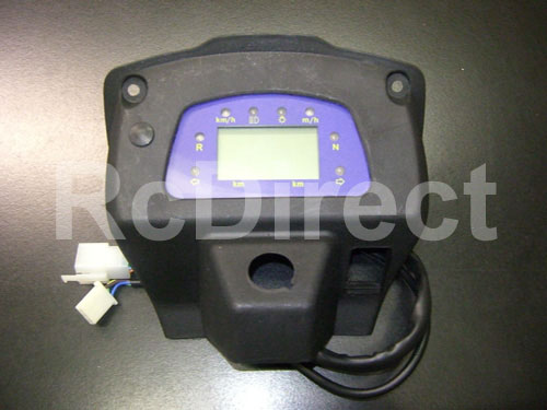 COMPTEUR KILOMÉTRIQUE Quad Shineray XY200STII (37000-274-0000)