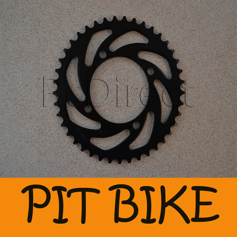 Sprocket 41T for Pit Bike
