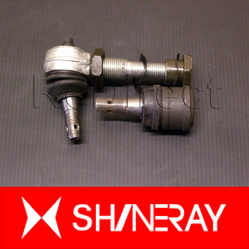 Führungsgelenk oben und unten für Quad Shineray XY250ST-9E