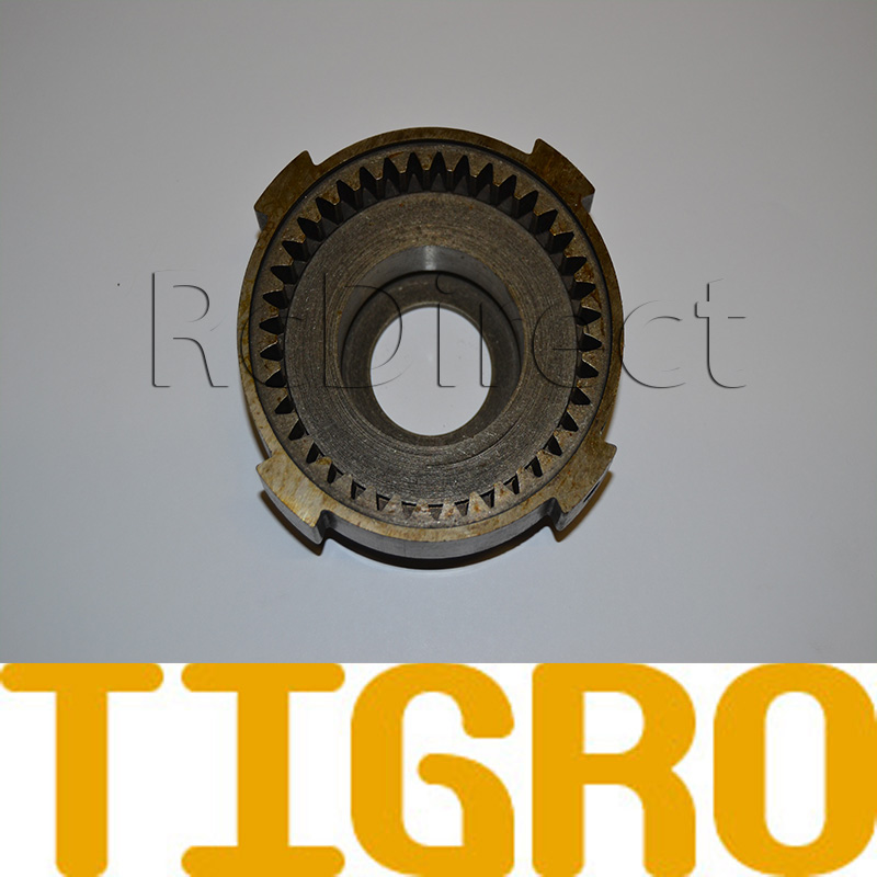 Gear for Mini Dumper (Part no : 93)