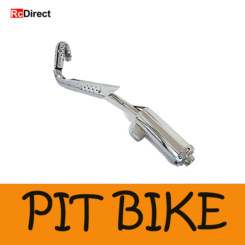 Pot pour Pit Bike