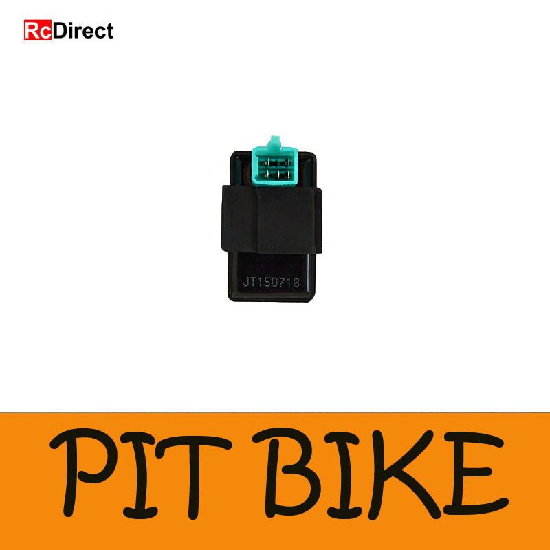 C.D.I per Pit Bike