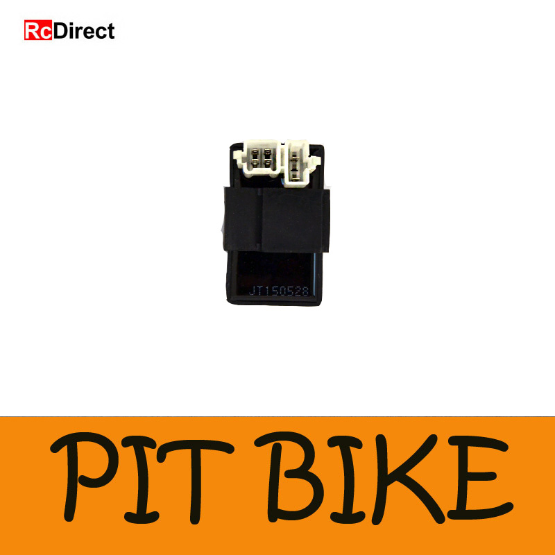 C.D.I mod 3 per Pit Bike