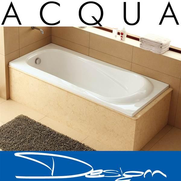 ACQUA DESIGN® Baignoire ELEMENT 170x78