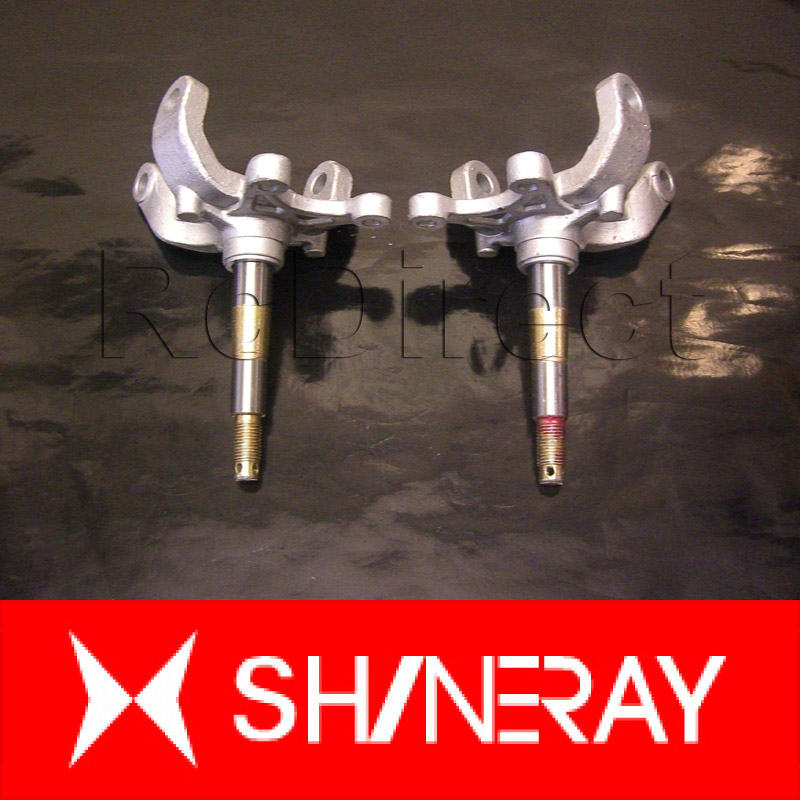 Achsschenkel rechts und links Quad Shineray XY250ST-9E