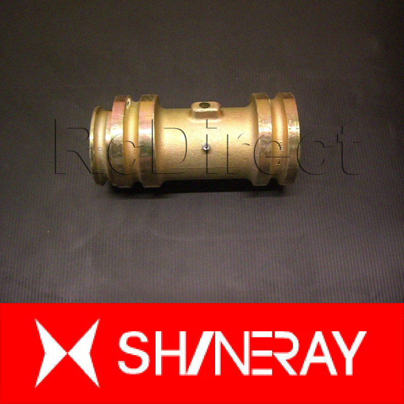 Bush Shineray XY250STXE