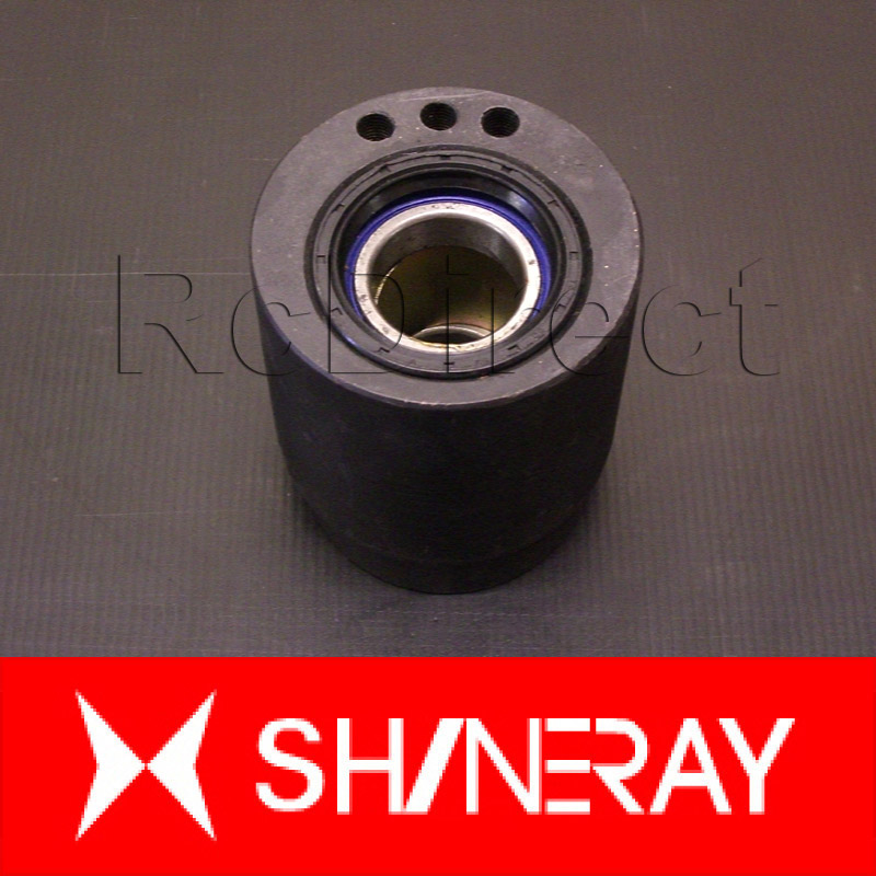 Bush Shineray XY250ST-9E