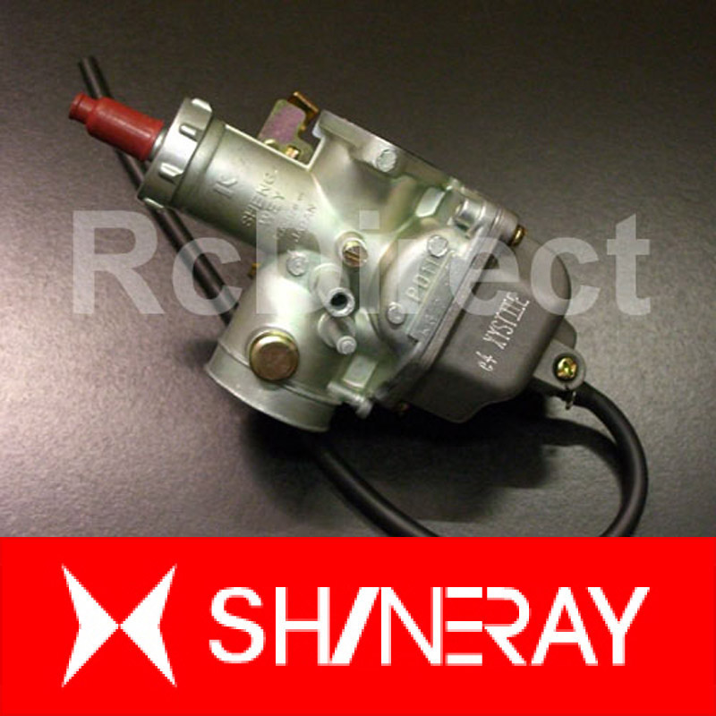 CARBURETOR ASSY Shineray XY200STE-B