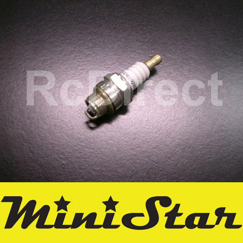 Spark plug