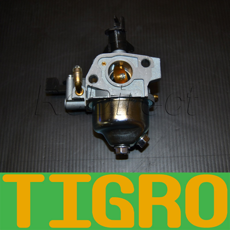 CARBURETOR for SNOWTHROWER GASOLINE 6,5 hp