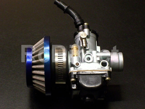 Kit Carburateur SPORT 19mm ROCKETBIKE