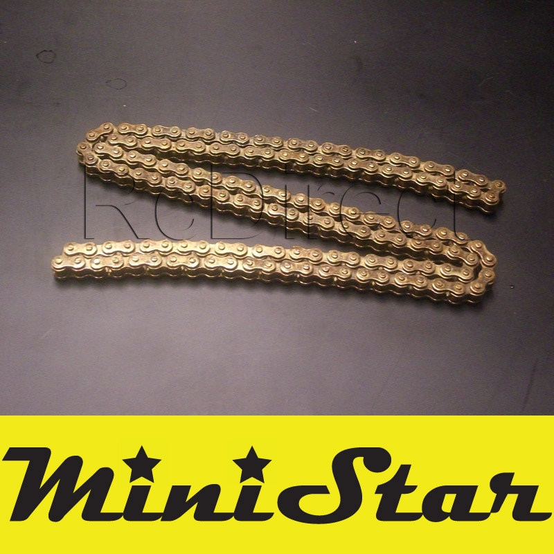 Chain 71 links - 7mm