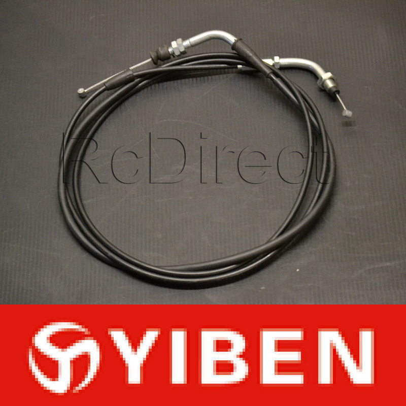 throttle-cable for Scooter Yiben