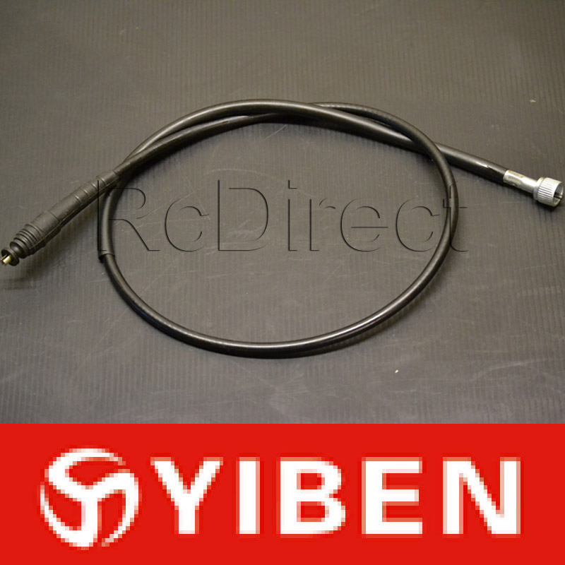 Cable de compteur de vitesse pour Scooter Yiben