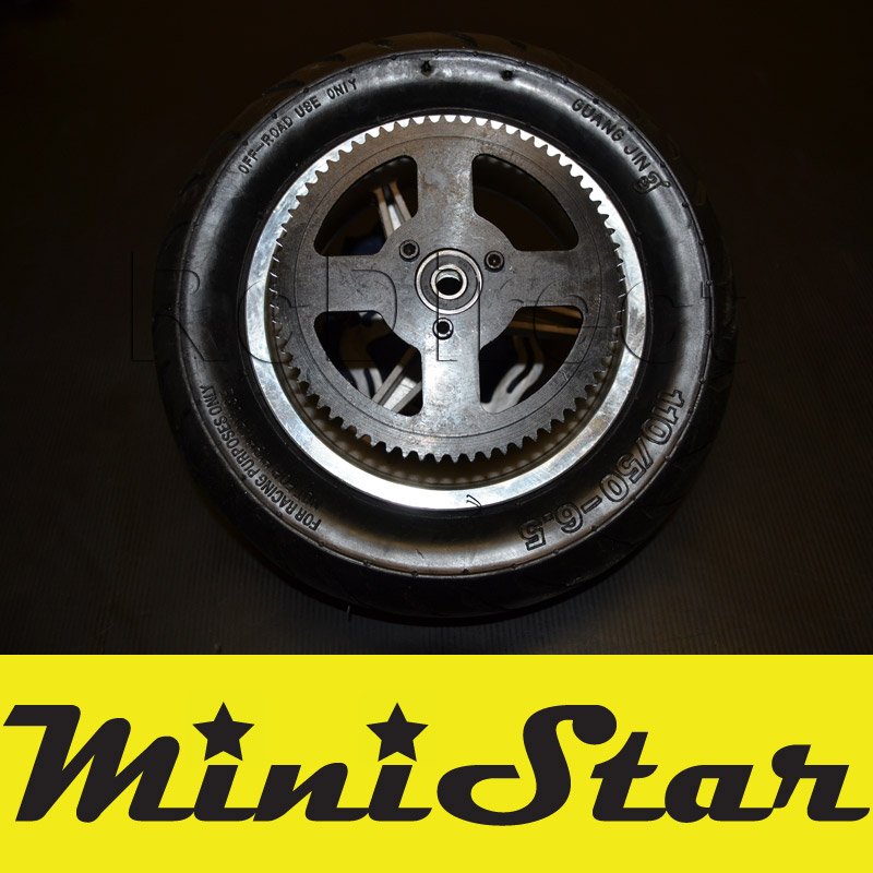 Tyre Minigp