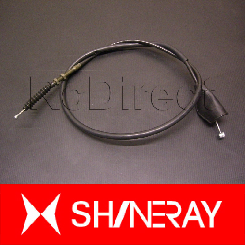 CÂBLE D'EMBRAYAGE Quad Shineray XY250ST-9E