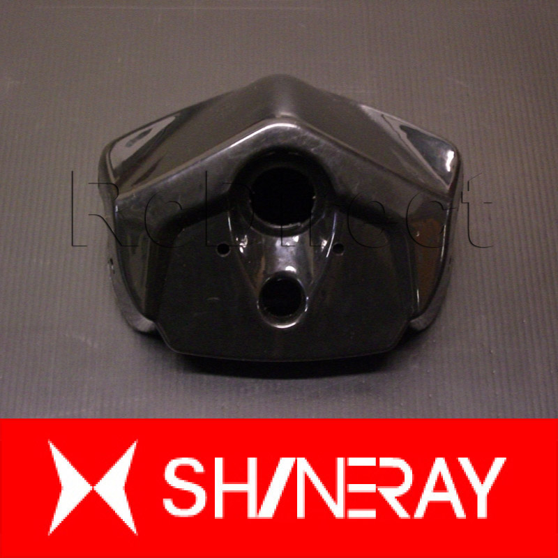 COVER DISPLAY Quad Shineray XY250ST-9E