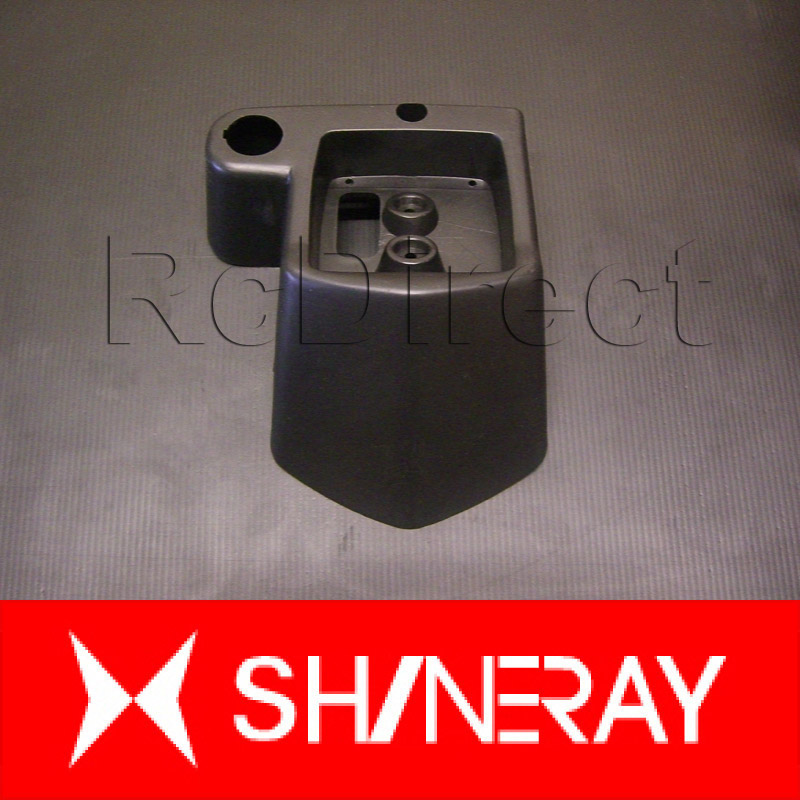 Cover Display Quad Shineray XY250STXE