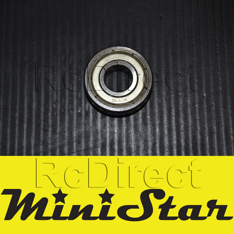 Bearing for Minibike Pocketbike (6000Z)