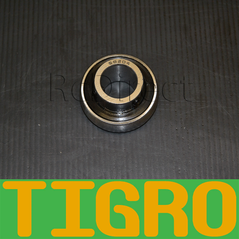 Bearing for snowblower 11HP (Part no : 136)