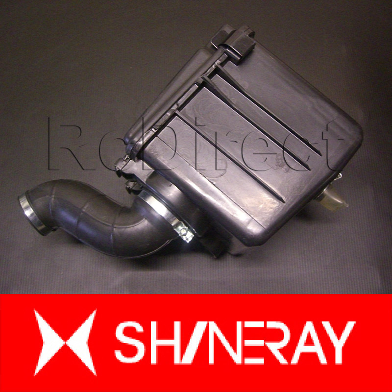 Shineray XY250STXE