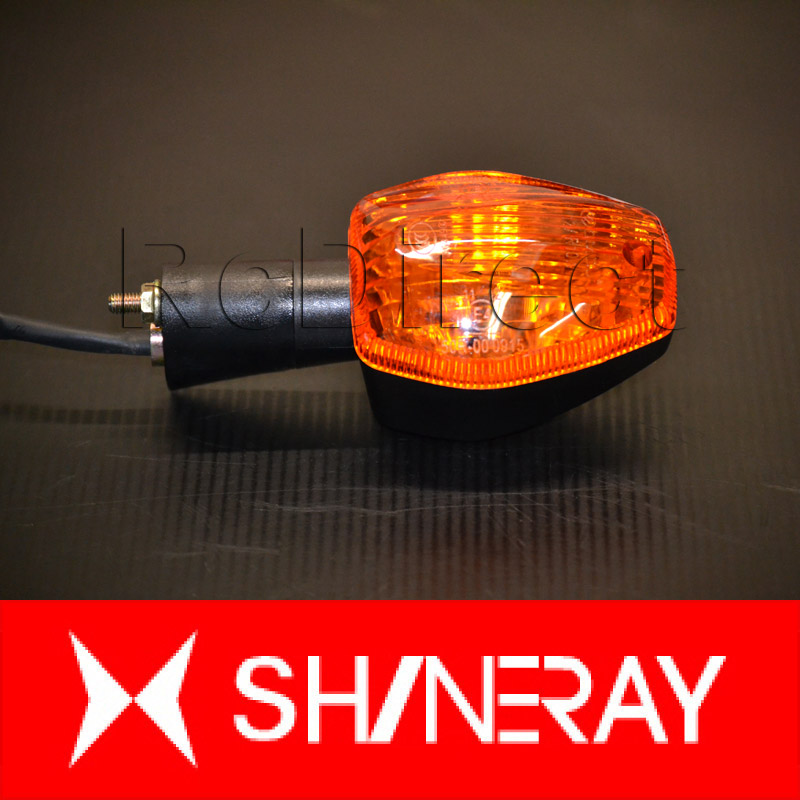 Shineray XY250ST-9E