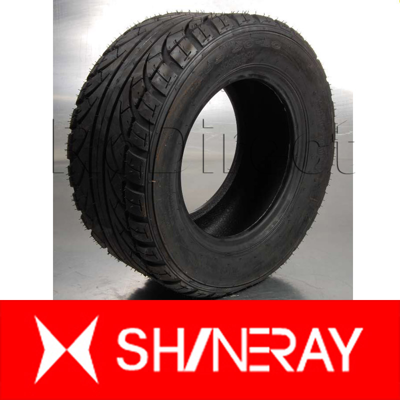 Quad Shineray XY250ST-9E