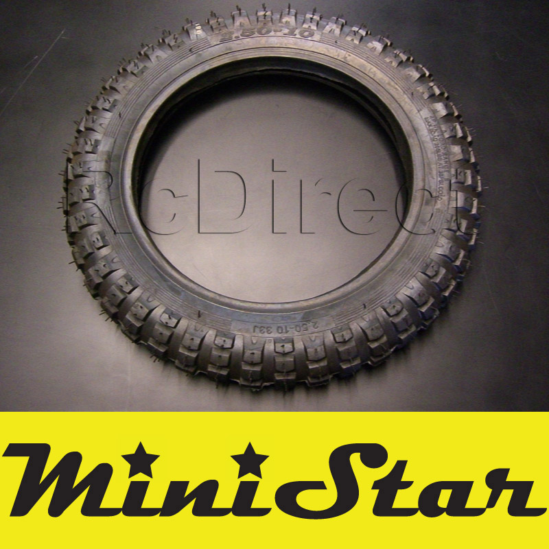 Tyre Minicross Pro 1