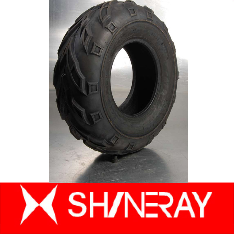 Gomma anteriore offroad Quad Shineray XY250STXE