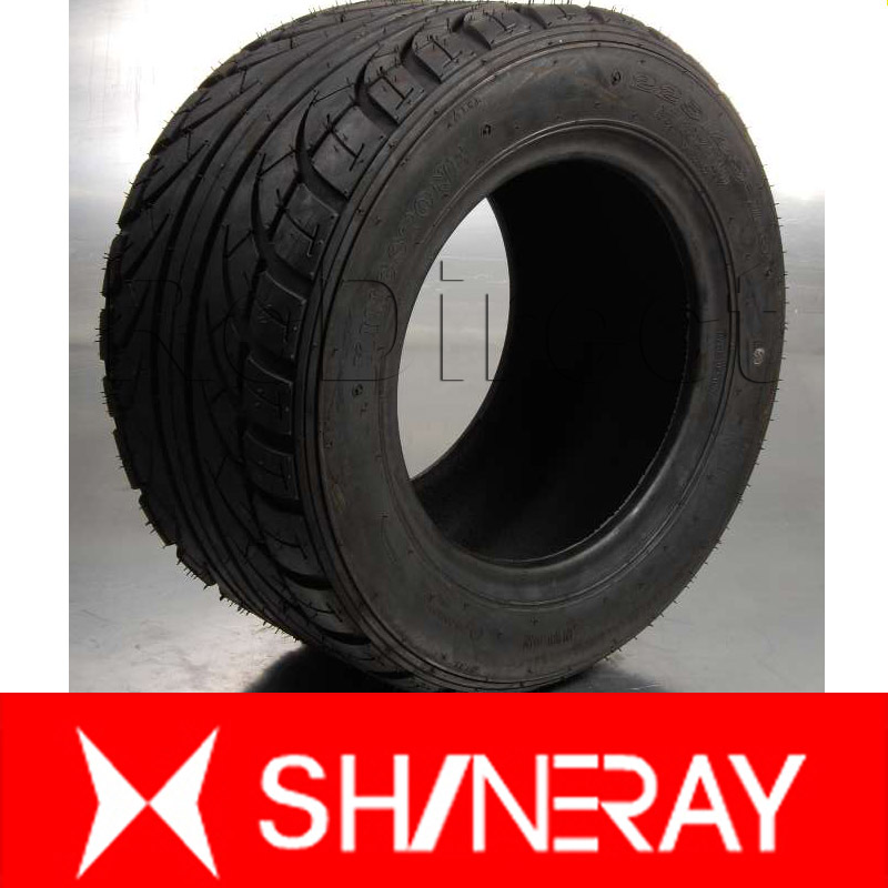 Gomma posteriore semi-slick Quad Shineray XY250STXE