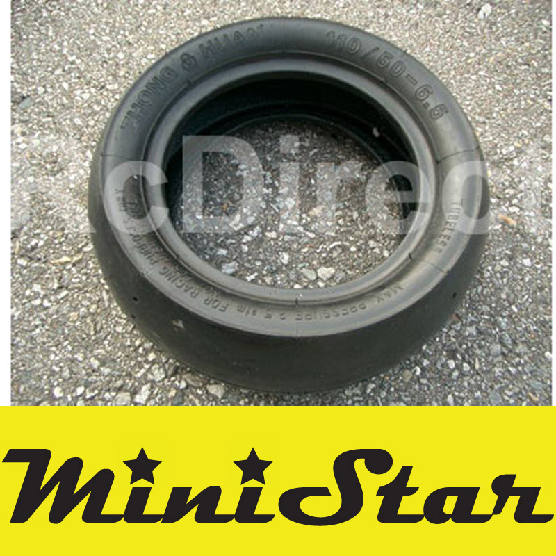 Rear Tyre Mini GP