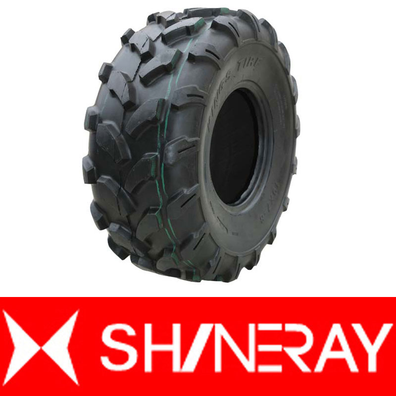 Pneu arrière offroad Quad Shineray XY200ST-II