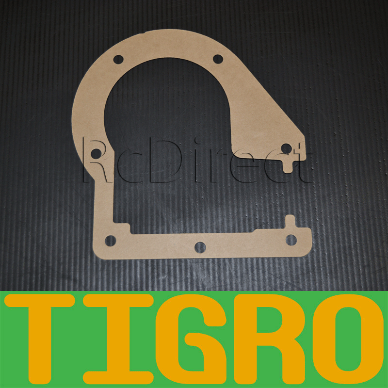 Gasket 116-121 for snowblower 11HP