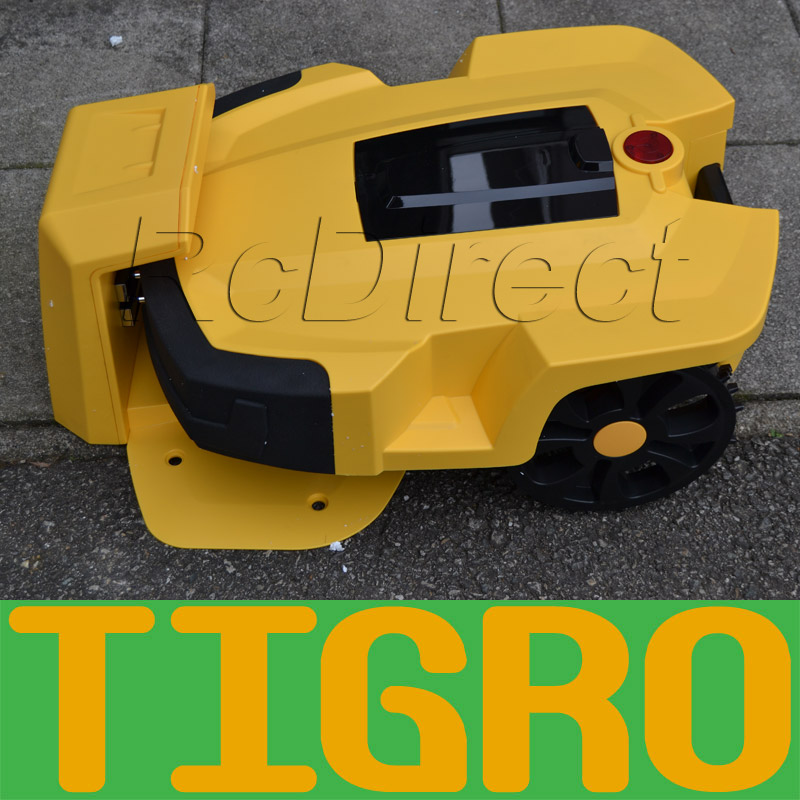 IROBOT TAGLIAERBA