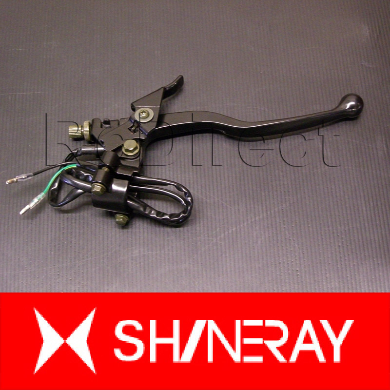 BREMSHEBEL Quad Shineray XY250ST-9E