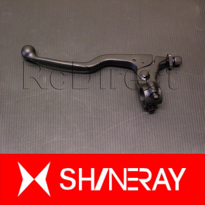 LEVIER EMBRAYAGE Quad Shineray XY250ST-9E