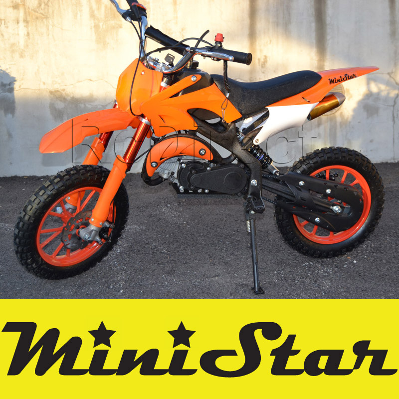 Cale d'avance - Tuning pour Pocket Bike Minimoto, RcDirect sagl - Sport &  Fun