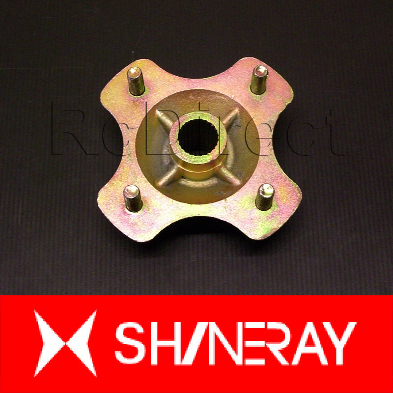 MOZZI POSTERIORE  Quad Shineray XY250ST-9E