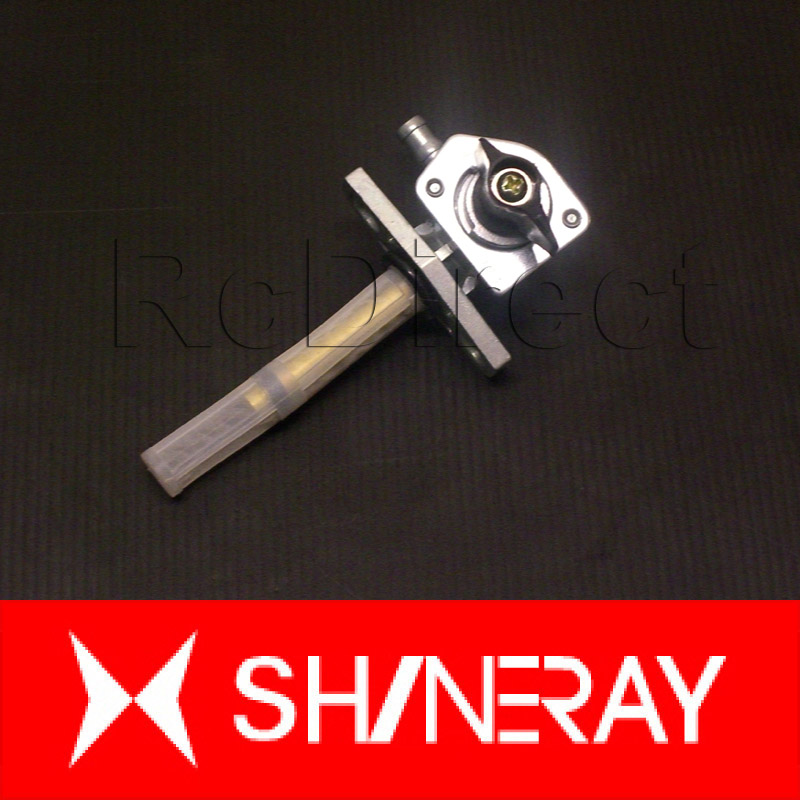 On-Off-Res Quad Shineray XY250STXE