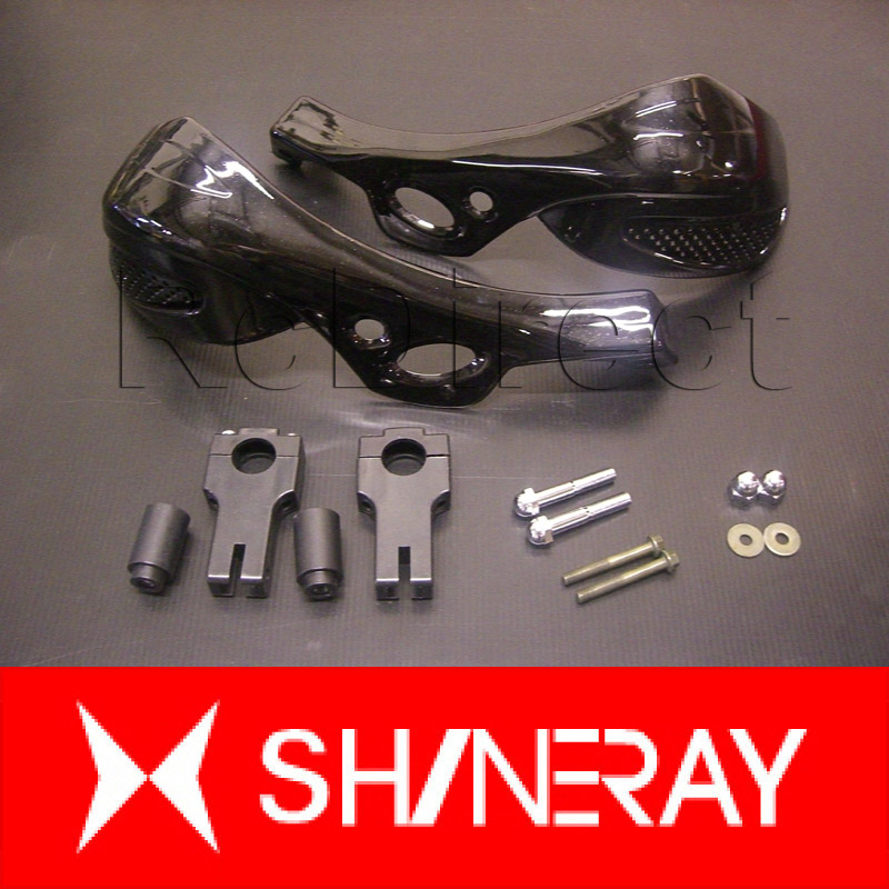 Handschutz Quad Shineray XY250ST-9E