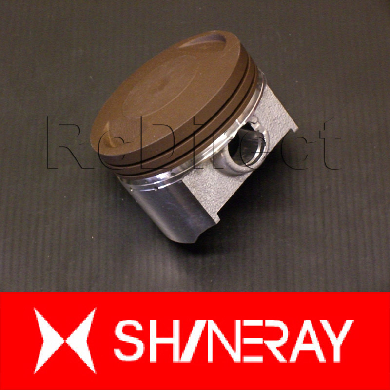 Shineray XY250STXE