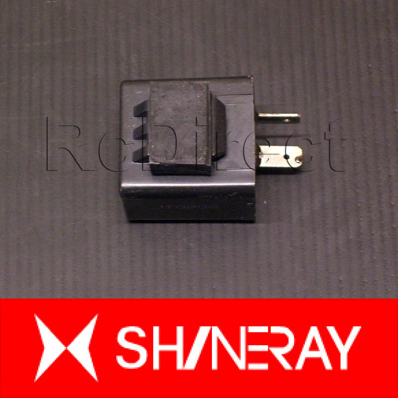 Relais de commande clignotant pour Quad Shineray XY250STXE