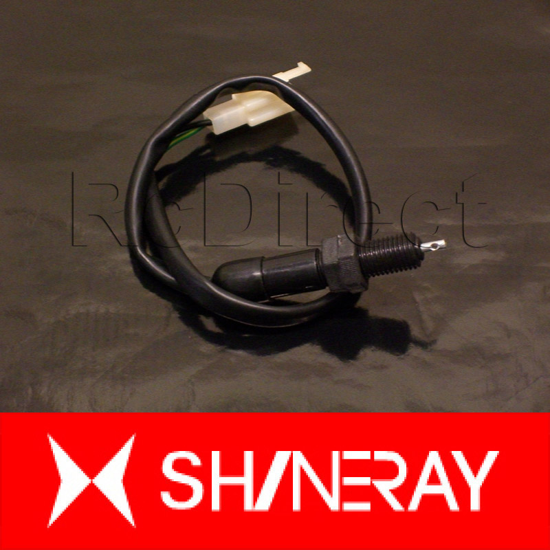 Sensor of the stop Quad Shineray XY200STE-B