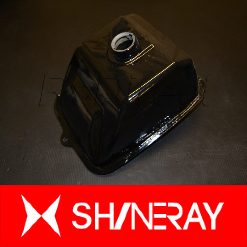 Tank Quad Shineray XY200ST-II