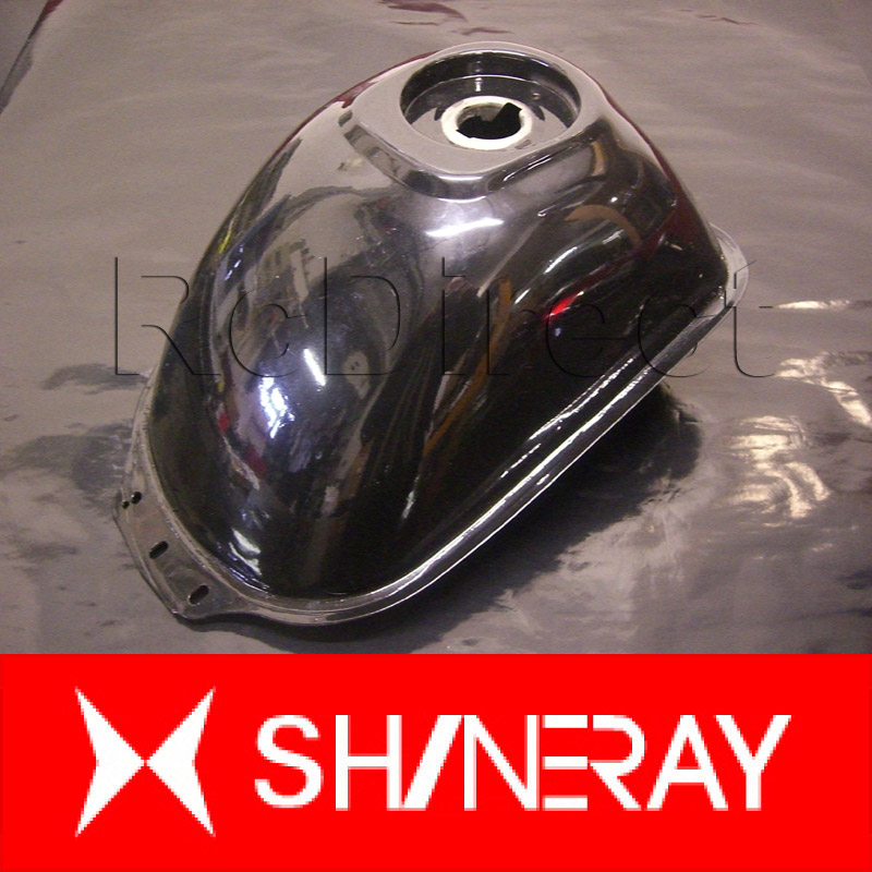 Tank Quad Shineray XY200STE-B