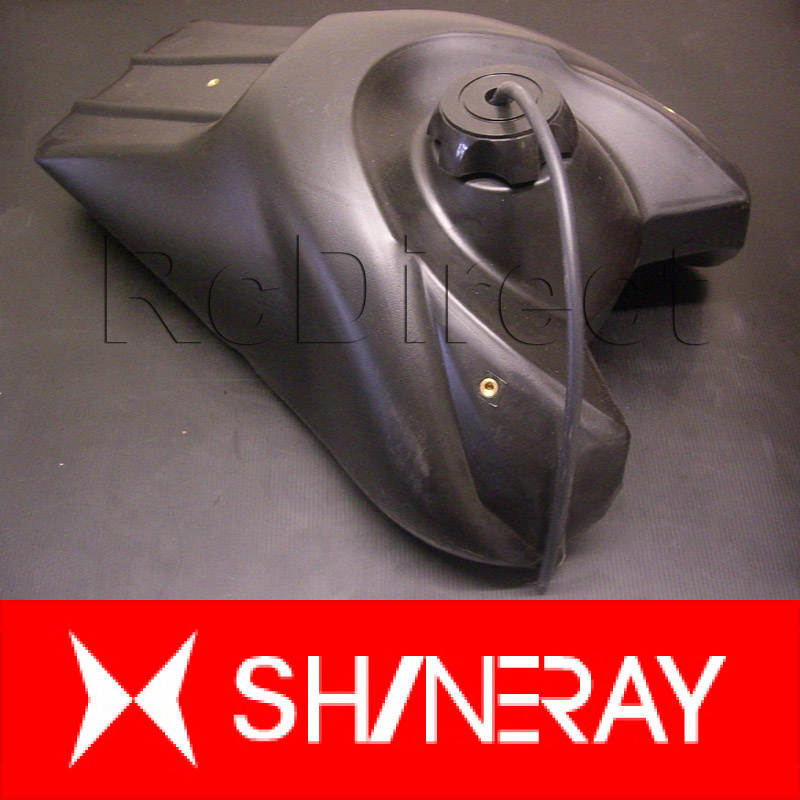 Tank Quad Shineray XY250STXE